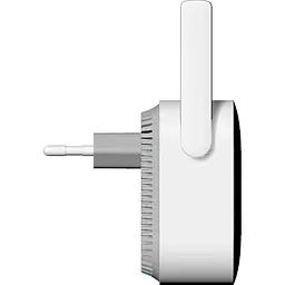 Ретранслятор Wi-Fi сигналу Xiaomi WiFi Rage Extender N300 (DVB4398GL) [99039] - мініатюра 3