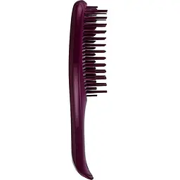 Щітка для волосся Tangle Teezer The Ultimate Detangler Mini Midnight Plum - мініатюра 3