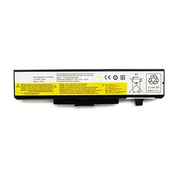 Аккумулятор для ноутбука Lenovo IdeaPad B590 L11L6Y01 (75+), 5200mAh (56Wh), 6cell, 11.1V, Li-ion AlSoft (A71075)