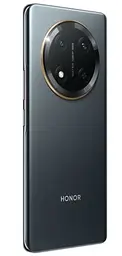 Смартфон Honor X9c 12/256Gb Titanium Black Global version - мініатюра 2