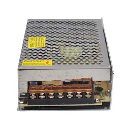 Блок живлення для систем відеоспостереження Kraft Energy KRF-1210PB - мініатюра 2