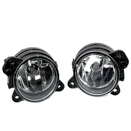 LED Протитуманні фари для Volkswagen Transporter T5 12V 55W Комплект (VW-0119) - мініатюра 5