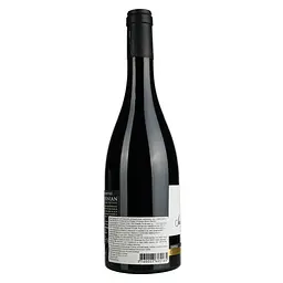 Вино Domaine Benoni Prestige AOP Saint Chinian, червоне, сухе, 0.75 л - мініатюра 3