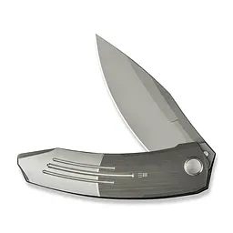 Ніж складаний Weknife Sine Wave WE23069B-2 - мініатюра 4