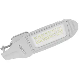 Ліхтар вуличний Videx LED 50W 5000K сірий (VL-SL06-505) - мініатюра 2