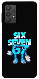 Чохол Demsky Six Seven для Samsung Galaxy A32 (A325F) 4G