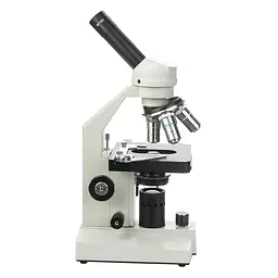 Мікроскоп KONUS ACADEMY-2 40x-1000x (5305) - мініатюра 4