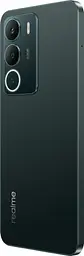 Смартфон REALME P3 Lite 8/256GB Global NFC Green - мініатюра 6