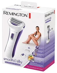 Електробритва жіноча Remington WDF5030 [71109] - мініатюра 3