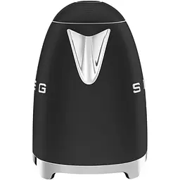 Електрочайник Smeg KLF03BLMEU [116625] - мініатюра 2