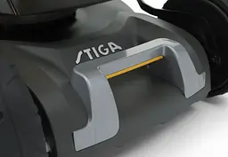 Газонокосарка акумуляторна Stiga Collector548AEKit - мініатюра 6