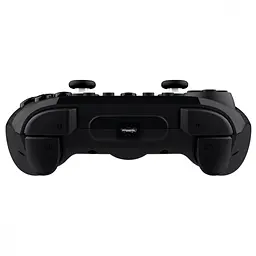 Геймпад Trust GXT 542 Muta Wireless Black (24790) - мініатюра 6