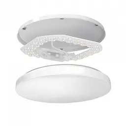 LED модуль для світильників 32W VIDEX VL-MLC-32C 3000-4000-6500K - мініатюра 10