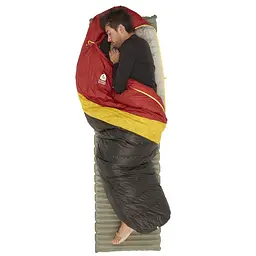 Спальник Sierra Designs Nitro 800F 20 W (1012-70604418R) - мініатюра 3