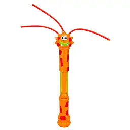 Водяна гармата Монстрики DHOWG10290J(Orange) розбризкувач, 38 см