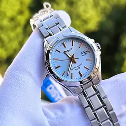 Годинник Casio LTP-1308D-2A - мініатюра 8