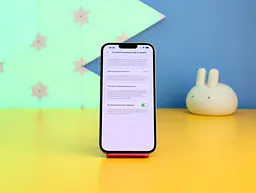 Смартфон Apple iPhone 13 Pro Max 512GB Gold (MLLH3) Б/В [171447] - мініатюра 3