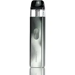 Под-система Vaporesso XROS 4 Mini Pod 1000mAh 3ml Kit Space Grey (16844) - мініатюра 2