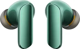 Навушники Realme Buds Air 7 Pro Racing Green - мініатюра 2