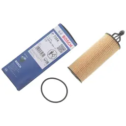 Фільтр масляний Bosch F026407354 - мініатюра 2
