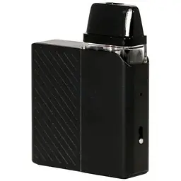 Под-система електронна сигарета Vaporesso XROS Nano Pod Kit 1000mAh 2ml Black (10256) - мініатюра 2