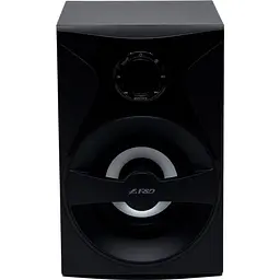 Акустична система F&D F3800X Black [99446] - мініатюра 5