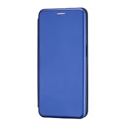 Чохол-книжка Standart Samsung A17 4G/A17 5G Dark Blue