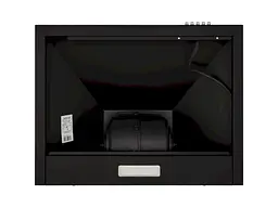Витяжка Jantar KBT 650 LED 60 BL - мініатюра 6