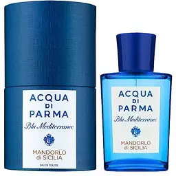Туалетна вода Acqua di Parma Blu Mediterraneo Mandorlo Di Sicilia 75 мл