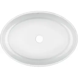 Умивальник Qtap Kolibri 505x360x145 White QT10116065W, Білий