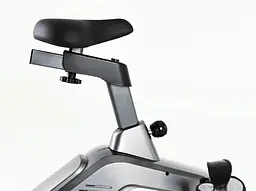 Велотренажер Toorx Upright Bike BRX 85 EVO (BRX-85 EVO) - мініатюра 5