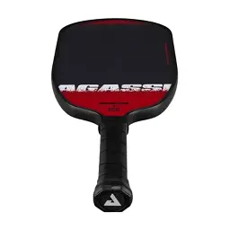Ракетка для піклболу Joola Agassi Edge 16 (300667) (931398) - мініатюра 3