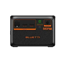 Акумуляторний модуль BLUETTI B80P