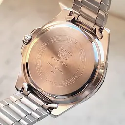 Годинник Casio MDV-10D-1A1VEF - мініатюра 12