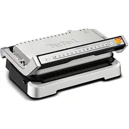 Електрогриль притискний Tefal OptiGrill 4in1 XL GC784D30