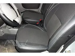 Авточохли модельні MW Brothers для Renault Kangoo I c 1997 - мініатюра 7