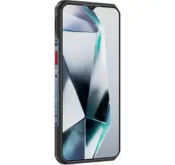 Смартфон Oukitel WP35 New version 8/256Gb Golden Global version - мініатюра 2