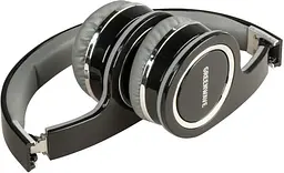 Навушники Greenwave HQ-355M Black Gray - мініатюра 2