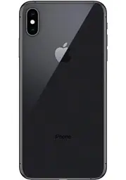 Смартфон Apple iPhone XS 256GB Space Gray (MT9H2) Refurbished - мініатюра 4