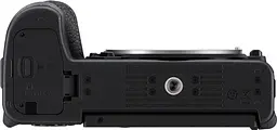 Бездзеркальний фотоапарат Nikon Z 30 Body Black (VOA110AE) [88986] - мініатюра 4