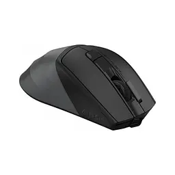 Мишка A4Tech FB45CS Air2 Wireless/Bluetooth Stone Grey (4711421999304) - мініатюра 5