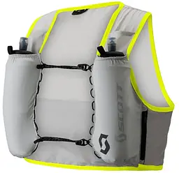Рюкзак Scott Hydro Pack TR' 4 XS Grey/Yellow XS (1081-417956.7764.004) - мініатюра 2