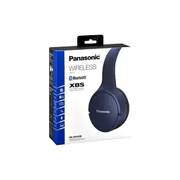 Гарнітура Panasonic RB-HF420BGE-A - мініатюра 5