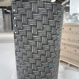 Басейн каркасний круглий Ø 5,0 м × 1,2 м Azuro Rattan морозостійкий, Чехія для дорослих та дітей - мініатюра 9