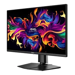 Монітор MSI MAG 272QP QD-OLED-X24 - мініатюра 3
