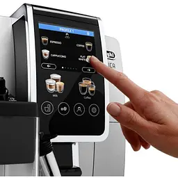 Кавомашина DeLonghi Dinamica Plus ECAM 380.85 SB (132215485) - мініатюра 10
