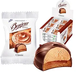Уцінка. Десерт Bonjour classic, 232 г (718067) - мініатюра 2