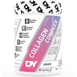 Амінокислота Collagen Complex, 300 грам - Виноград Dorian Yates vit0003785