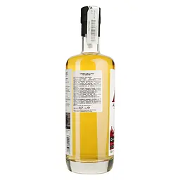 Горілка Arbikie Chilli 43% 0.7 л - мініатюра 3