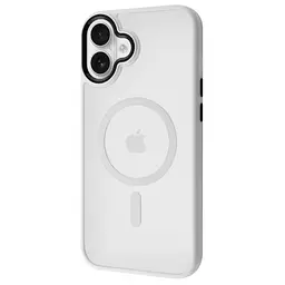 Чохол WAVE Ardor Case with Magnetic Ring iPhone 16 в асортименті - мініатюра 8